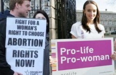 Junior Minister wants free Dáil vote on any X Case legislation