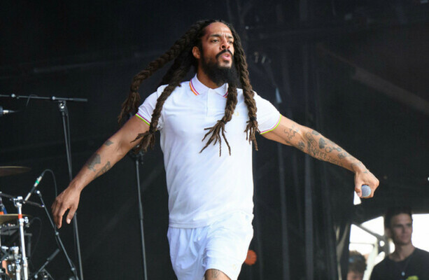 Bob Vylan issues defamation proceedings against RTÉ over reporting on Glastonbury performance