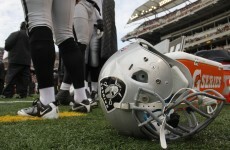 The Redzone: Early starts are a cause for alarm (clocks)