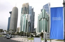 Doha talks hope to agree follow-up to Kyoto emissions deal