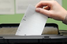 Poll: Should Irish people living abroad be allowed to vote in Irish elections?