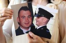 Police investigating Ronan Kerr murder carry out searches