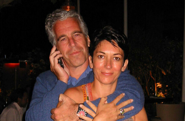 US judge orders release of jury materials from Ghislaine Maxwell's sex trafficking case