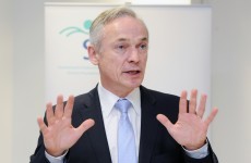 Minister Bruton opens Cloud Computing Centre in DCU