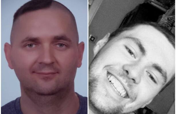 Two men killed in collision involving Bus Éireann coach in Co Fermanagh named as Galway residents