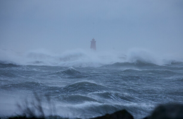 Here's What Happened Today: Tuesday