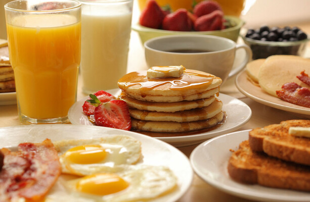 The 8 at 8: Wednesday