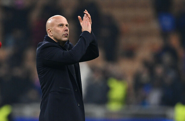 'First you have to ask if the player feels he made a mistake' - Arne Slot