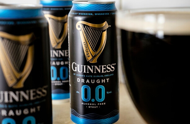 Workers at Belfast Diageo site prepare to strike over pay dispute