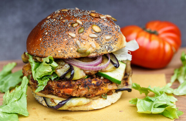 EU to decide whether veggie ‘burgers’ face a possible rebrand