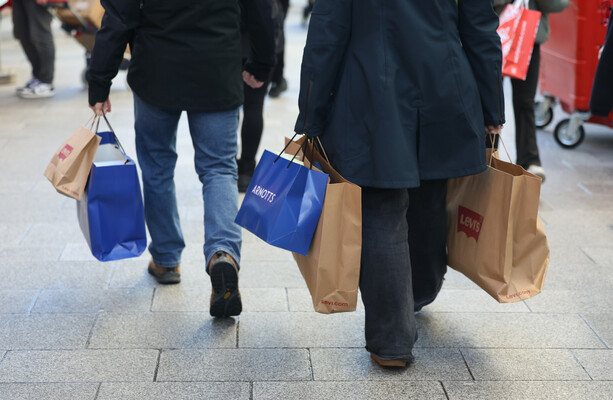 DCC chief says Dublin region 'entitled to' more tax revenues so more money can be spent there