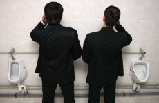 The burning question*: Is it alright to take your phone to the toilet?