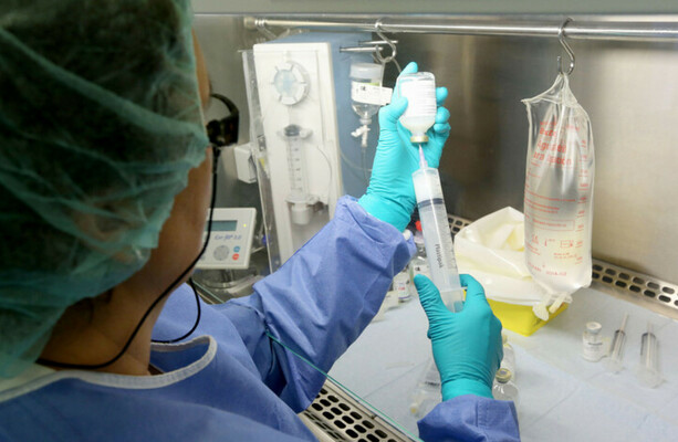 Cancer survival in Ireland held steady despite Covid-19 hospital disruptions