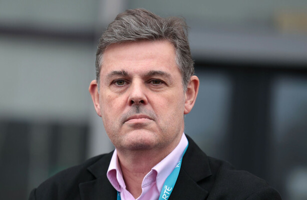 Kevin Bakhurst says RTÉ is looking at outsourcing its Lotto programming