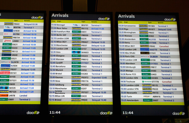 Immigration fell significantly last year but asylum applications reached a record high