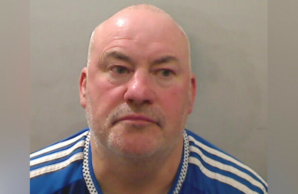 Man (59) jailed for attempted pipe bomb attack on East Belfast GAA