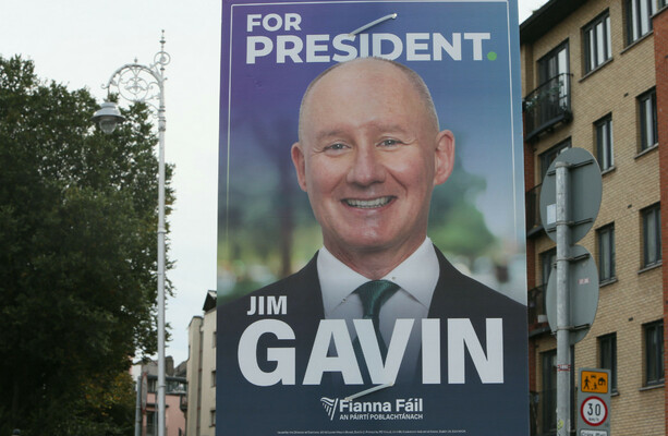 FF review to be published before Christmas as reports swirl Gavin agreed to candidacy in early August