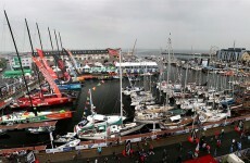 Galway Volvo Ocean Race worth €60.5 million to Irish economy