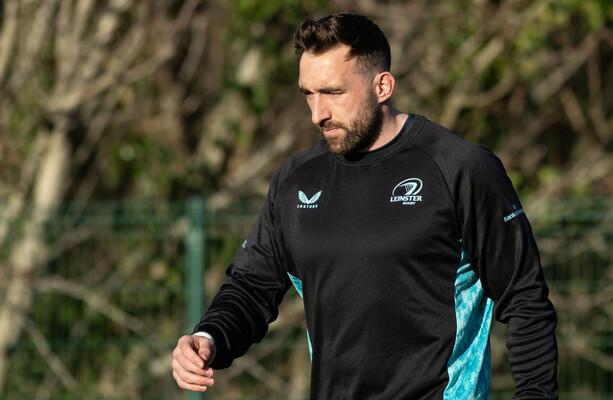 Conan: Weakened selections in Champions Cup frustrating for fans and players