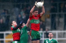 Ballymun and Portlaoise to face off in Leinster decider