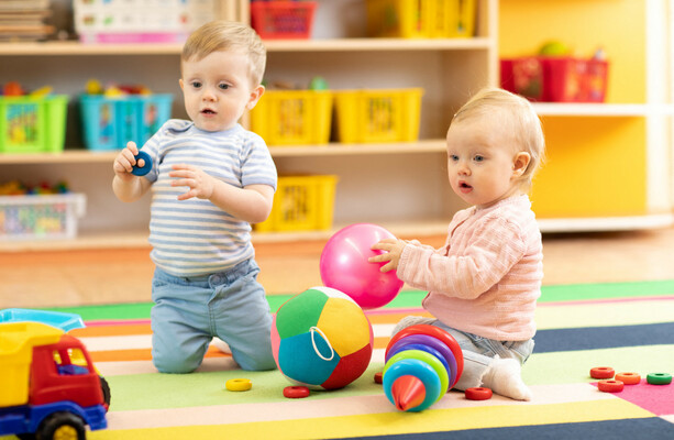 Increased income limits to reduce childcare bills for thousands of working families in 2026