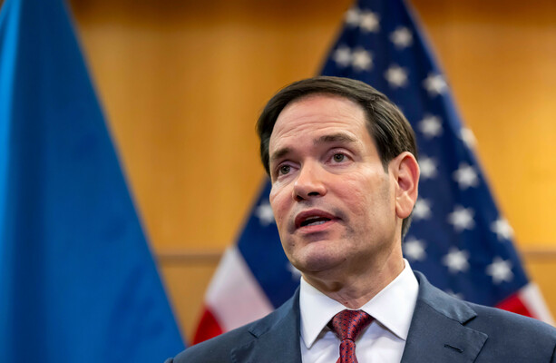Marco Rubio bans Calibri font in latest fight against diversity and inclusion programmes