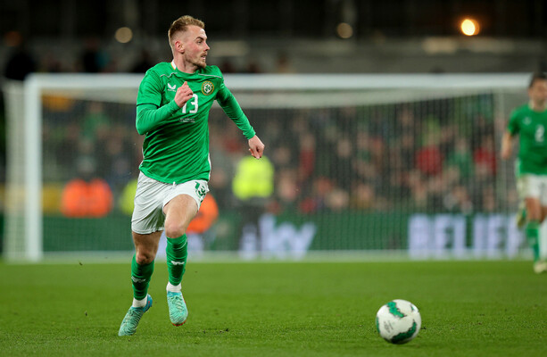 Ireland international Sykes on target as Bristol City rally to clinch draw