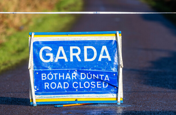 Appeal for witnesses after elderly woman seriously injured in Kerry crash