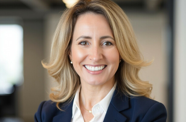 Camogie Association announce Karen Dessain-Gelinet as new Ard Stiúrthóir