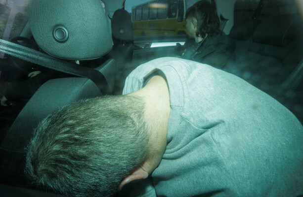 Man (38) remanded in custody charged in connection with mosque burning plot