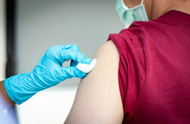 Government ‘concerned’ over vaccine uptake as recorded flu cases jump 49% in one week