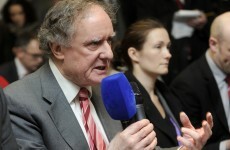 TV3 to broadcast abortion debate with Vincent Browne