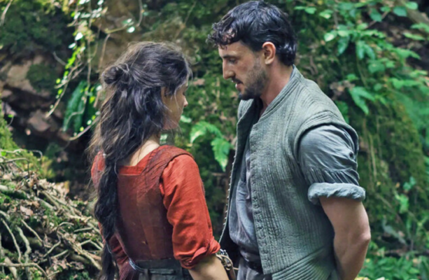 Quiz: What have Ireland's biggest screen stars been up to in 2025?