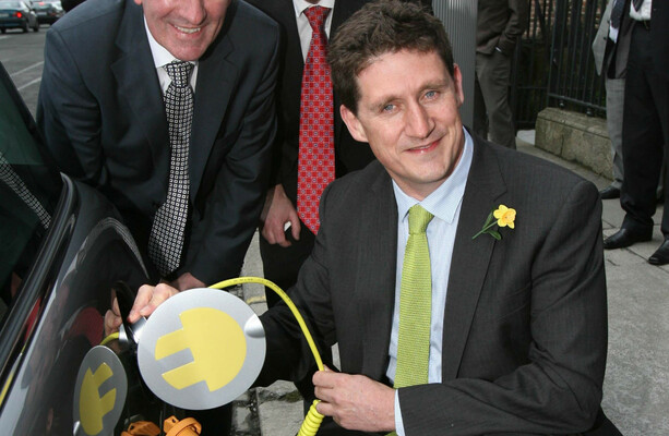 Motoring: The list of top-selling EV cars tells us two things about Irish shoppers