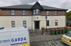 Man dies in garda custody in Cork