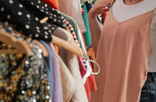 Fashion: Retail giants steal designs from Irish studios - and creators don't know how to stop it