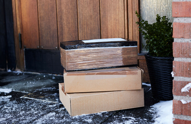 EU to impose €3 duty on low-value imports to tackle flood of items ordered from China