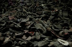 Norwegian police apologise for deportation of Jews during WWII