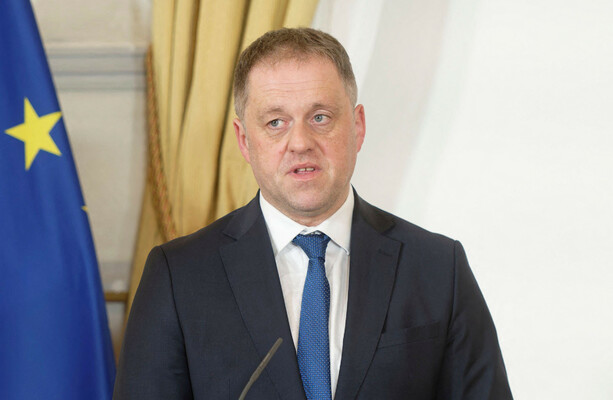 Minister clarifies comments on Occupied Territories Bill, says legal advice on 'services' still under consideration