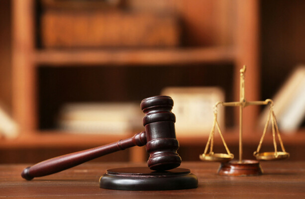 Irish expert: UK-style cut to jury trials wouldn't solve backlog, and would need a referendum