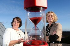New app to save time and money for Irish Wheelchair Association
