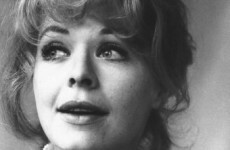 Actress Susannah York passes away at 72
