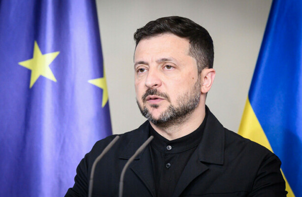 US envoy to meet Zelensky and European leaders in Germany to discuss peace plan