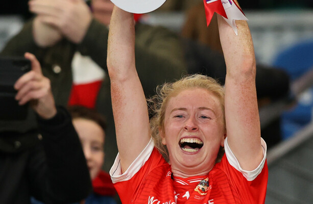 Superb Kilkerrin-Clonberne win fifth All-Ireland club title in-a-row