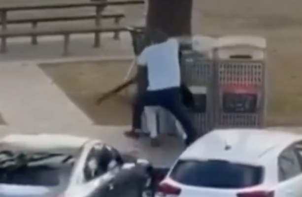 Australia hails 'hero' who stopped gunman in his tracks during shooting at Bondi Beach