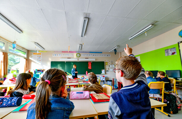 New research shows that children want to learn Irish but that their needs are not being met