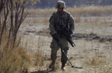 Nine die on route to wedding in Afghanistan
