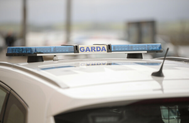 Man (20s) injured after shooting incident in north Dublin