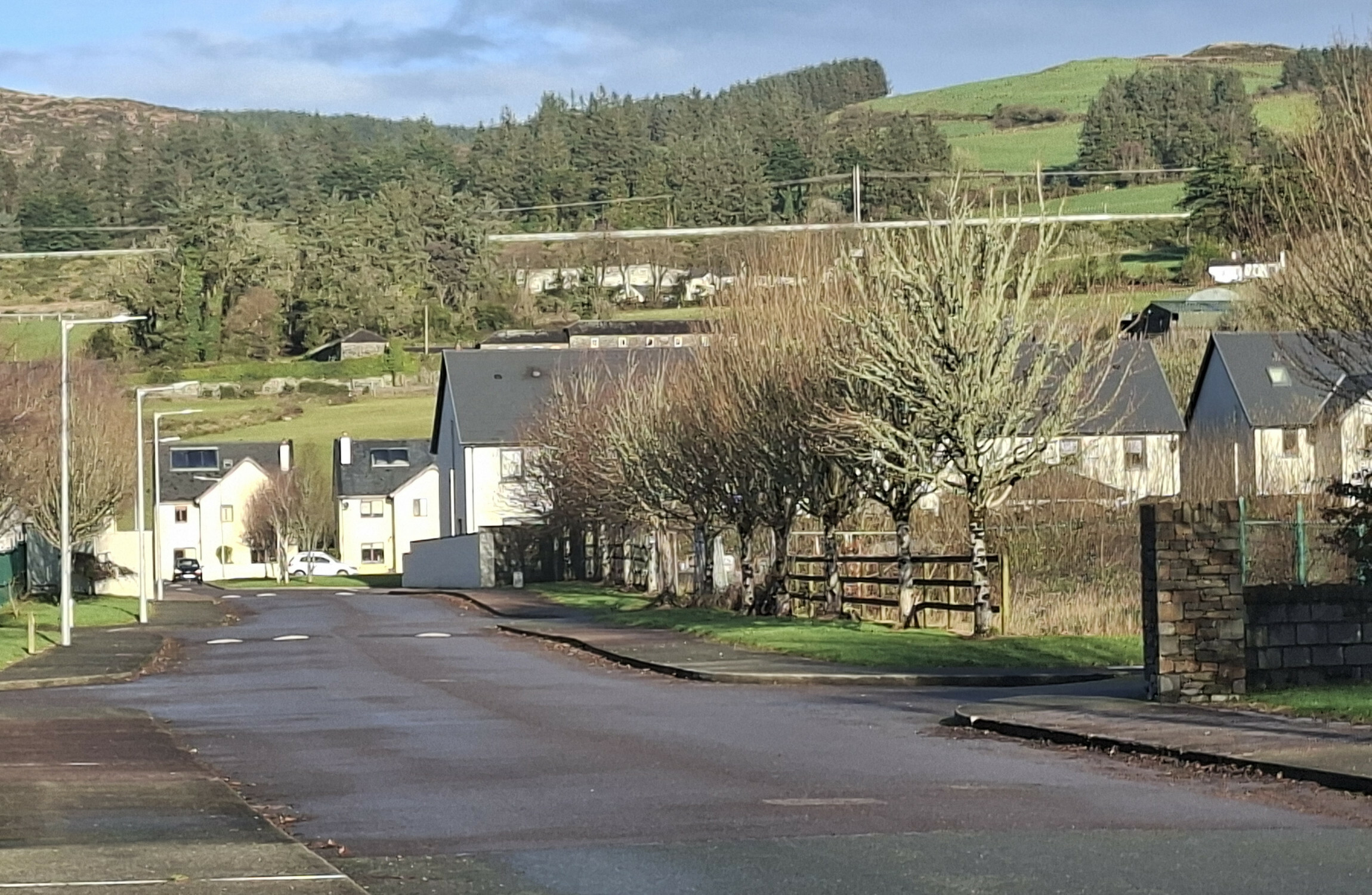 thejournal.ie - Concubhar &Oacute; Liath&aacute;in - Young people in Gaeltacht will have 101 year wait for a house, rural future submission suggests