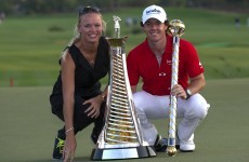 Dominant McIlroy vows more of the same in 2013